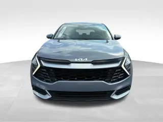 Kia Sportage 2023 EX 4p SUV