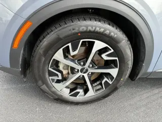 Kia Sportage 2023 EX 4p SUV