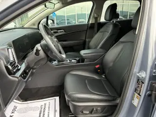 Kia Sportage 2023 EX 4p SUV