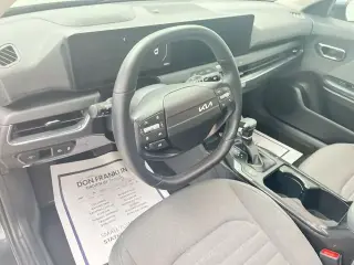 Kia K4 2025 EX 4p Sedan