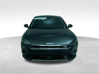 Kia K4 2025 EX 4p Sedan