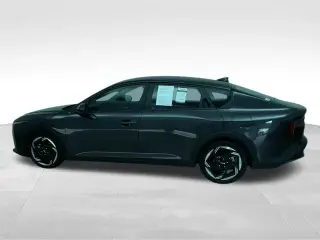 Kia K4 2025 EX 4p Sedan