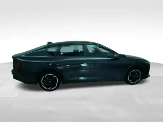 Kia K4 2025 EX 4p Sedan