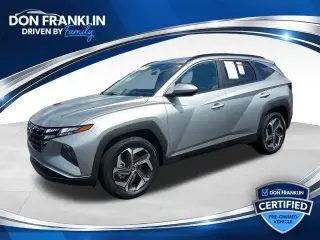 Hyundai TUCSON 2024 AWD SEL 4dr SUV (lanzamiento a mediados de año)
