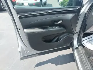 Hyundai TUCSON 2024 AWD SEL 4dr SUV (lanzamiento a mediados de año)