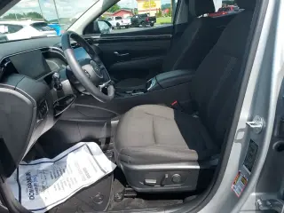 Hyundai TUCSON 2024 AWD SEL 4dr SUV (lanzamiento a mediados de año)