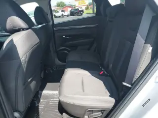 Hyundai TUCSON 2024 AWD SEL 4dr SUV (lanzamiento a mediados de año)