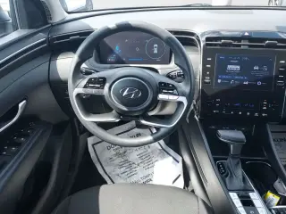 Hyundai TUCSON 2024 AWD SEL 4dr SUV (lanzamiento a mediados de año)