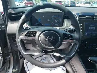 Hyundai TUCSON 2024 AWD SEL 4dr SUV (lanzamiento a mediados de año)