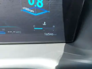 Hyundai TUCSON 2024 AWD SEL 4dr SUV (lanzamiento a mediados de año)