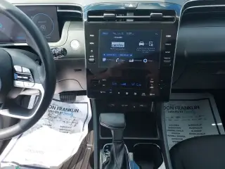 Hyundai TUCSON 2024 AWD SEL 4dr SUV (lanzamiento a mediados de año)