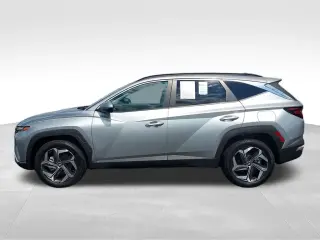 Hyundai TUCSON 2024 AWD SEL 4dr SUV (lanzamiento a mediados de año)