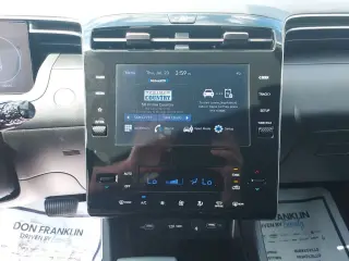 Hyundai TUCSON 2024 AWD SEL 4dr SUV (lanzamiento a mediados de año)