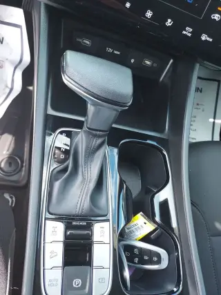 Hyundai TUCSON 2024 AWD SEL 4dr SUV (lanzamiento a mediados de año)