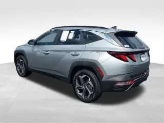 Hyundai TUCSON 2024 AWD SEL 4dr SUV (lanzamiento a mediados de año)
