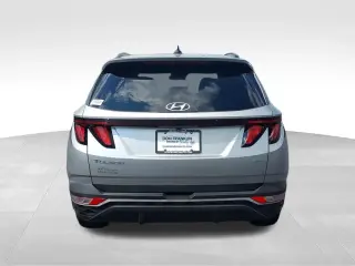 Hyundai TUCSON 2024 AWD SEL 4dr SUV (lanzamiento a mediados de año)
