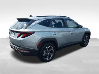 Hyundai TUCSON 2024 AWD SEL 4dr SUV (lanzamiento a mediados de año)