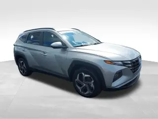 Hyundai TUCSON 2024 AWD SEL 4dr SUV (lanzamiento a mediados de año)