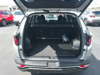 Hyundai TUCSON 2024 AWD SEL 4dr SUV (lanzamiento a mediados de año)