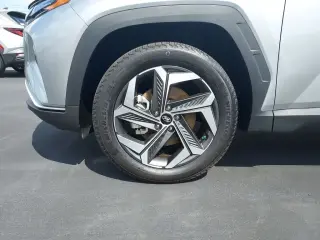 Hyundai TUCSON 2024 AWD SEL 4dr SUV (lanzamiento a mediados de año)