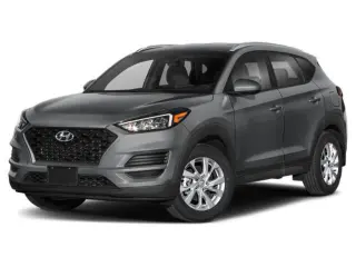 Hyundai TUCSON 2020 SE SUV 4p
