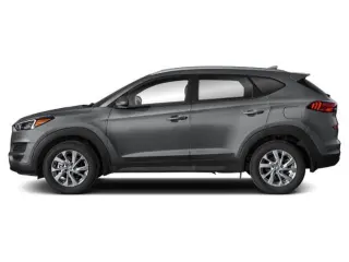 Hyundai TUCSON 2020 SE SUV 4p