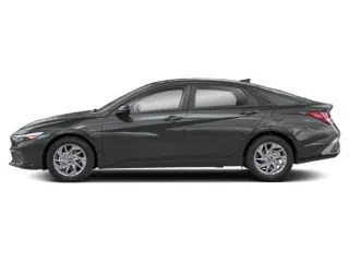 Hyundai ELANTRA 2024 SEL 4p Sedán
