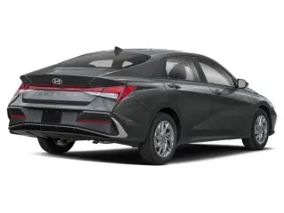 Hyundai ELANTRA 2024 SEL 4p Sedán