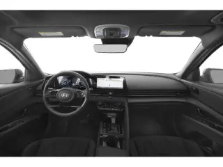 Hyundai Elantra Hybrid 2024 Limited 4p Sedan