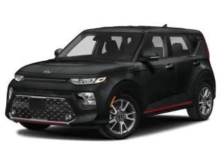 Kia Soul 2021 GT-Line 4 puertas Crossover