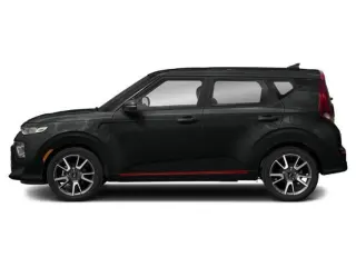 Kia Soul 2021 GT-Line 4 puertas Crossover