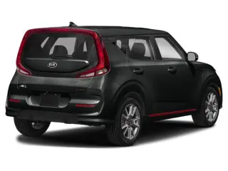 Kia Soul 2021 GT-Line 4 puertas Crossover