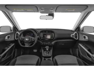 Kia Soul 2021 GT-Line 4 puertas Crossover