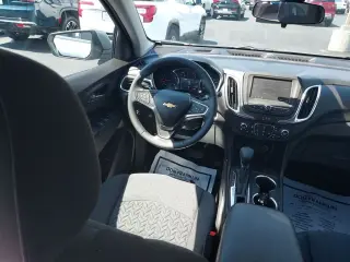 Chevrolet Equinox 2024 LT 4p SUV con 1LT