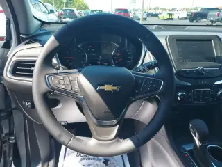 Chevrolet Equinox 2024 LT 4p SUV con 1LT