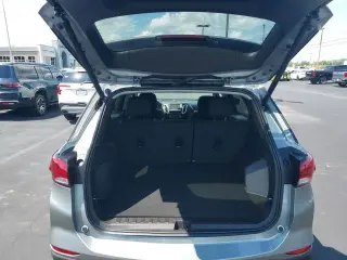 Chevrolet Equinox 2024 LT 4p SUV con 1LT