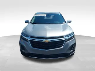 Chevrolet Equinox 2024 LT 4p SUV con 1LT