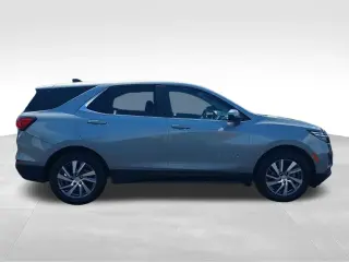 Chevrolet Equinox 2024 LT 4p SUV con 1LT