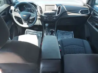 Chevrolet Equinox 2024 LT 4p SUV con 1LT