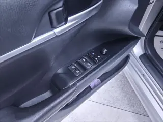 Toyota Camry 2018 SE 4 puertas Sedán