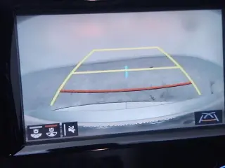 Toyota Camry 2018 SE 4 puertas Sedán