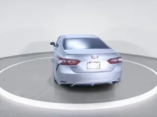 Toyota Camry 2018 SE 4 puertas Sedán