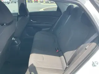 Hyundai ELANTRA 2025 SE 4p Sedan