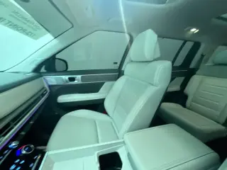 Hyundai SANTA FE 2024 AWD Calligraphy 4p SUV