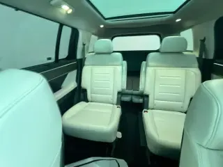 Hyundai SANTA FE 2024 AWD Calligraphy 4p SUV