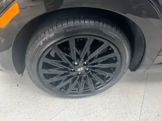 Hyundai SANTA FE 2024 AWD Calligraphy 4p SUV