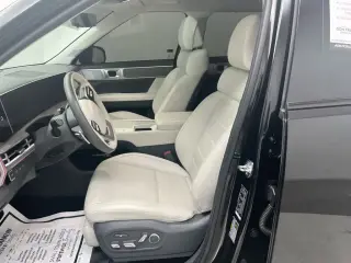 Hyundai SANTA FE 2024 AWD Calligraphy 4p SUV