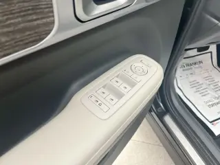 Hyundai SANTA FE 2024 AWD Calligraphy 4p SUV
