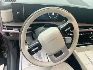 Hyundai SANTA FE 2024 AWD Calligraphy 4p SUV