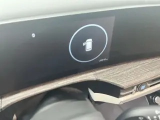 Hyundai SANTA FE 2024 AWD Calligraphy 4p SUV
